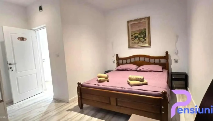 Wow Cazare -  Camere - Cîmpineanca
