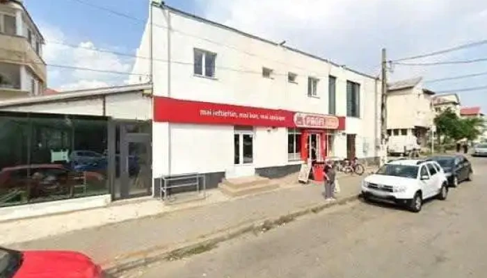 Wow Cazare -  Street View Si 360deg - Cîmpineanca