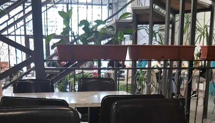 Zanfir Foodshop Bistro Locație - Focșani