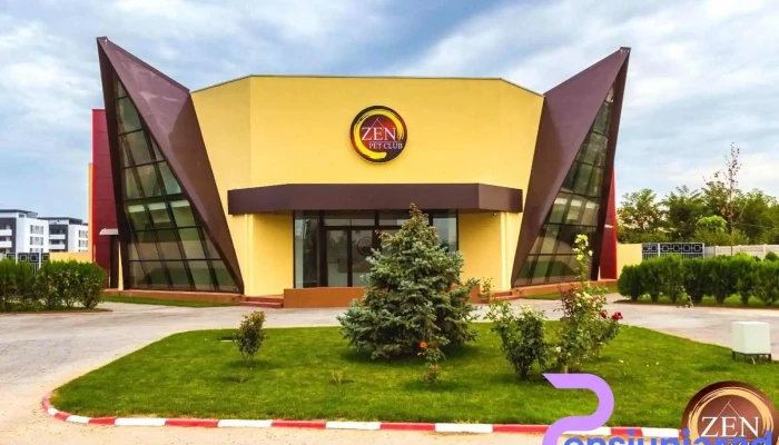 Zen Pet Club - Bragadiru 077025
