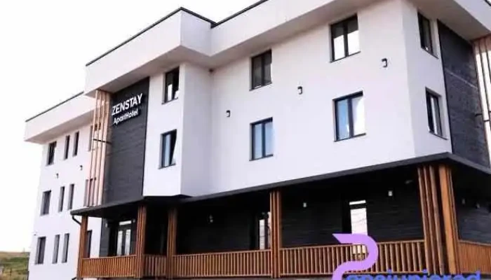 ZenStay ApartHotel - Toplița 535700