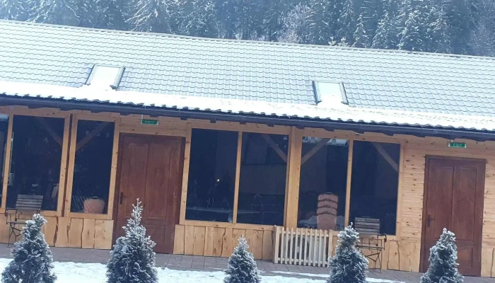 Zernye Rendezvenyterem Cum Să Ajungi Acolo - Ghelința