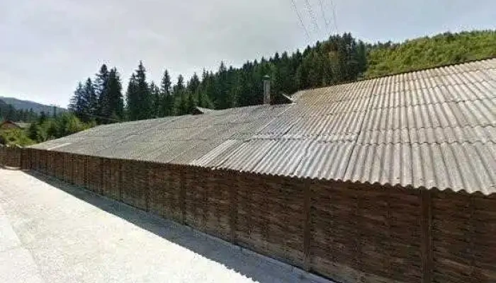 Zernye Rendezvenyterem Street View Si 360deg - Ghelința
