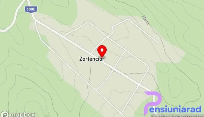 Zorlencior - Zorlencior