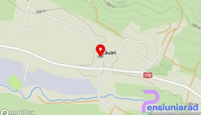 Zăuan - Zăuan