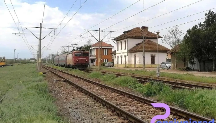Șendreni - Șendreni
