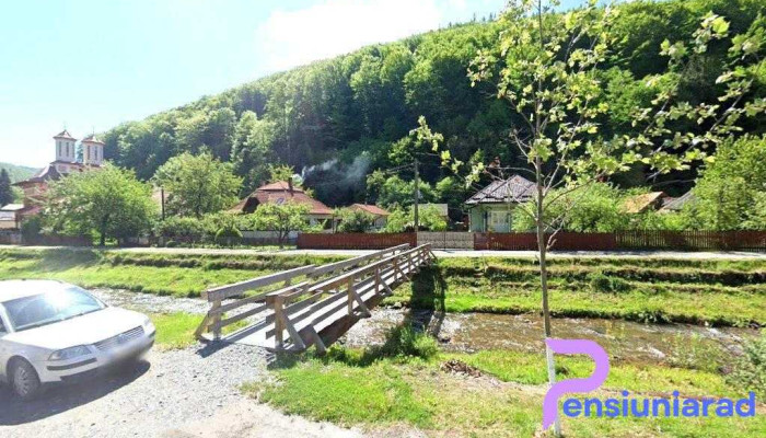 Șipoș Lidia - Valea Ierii