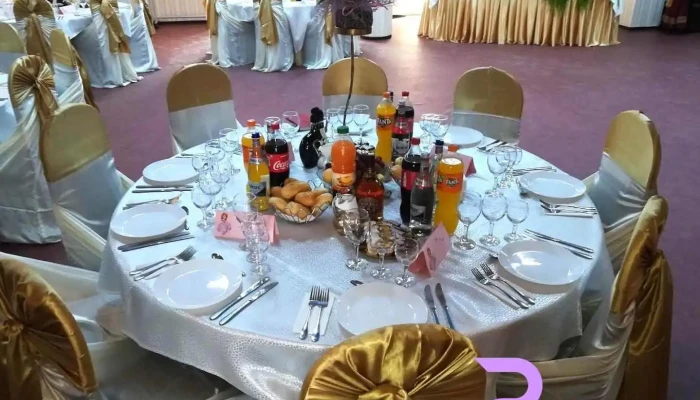 Țigănașu Catering - Săveni